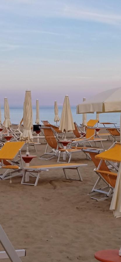 Appartamento In Centro Bibione Exterior foto