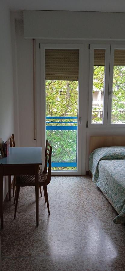 Appartamento In Centro Bibione Exterior foto
